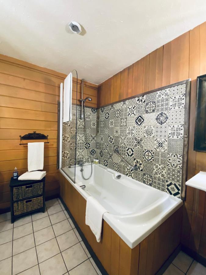 Saint-Etienne-les-Remiremont Le Chalet D'Etienne מראה חיצוני תמונה
